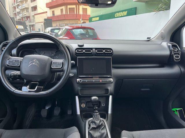CITROEN C3 Aircross usata, con Chiusura centralizzata