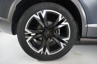 CUPRA Formentor usata, con Autoradio