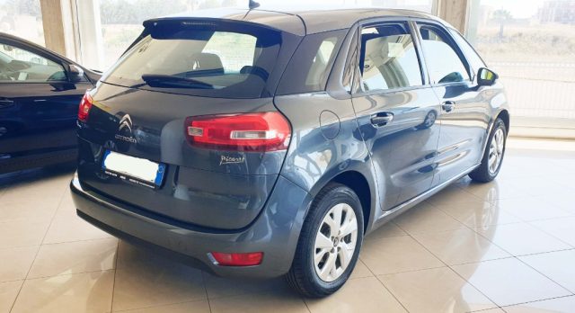 CITROEN C4 Picasso usata, con Airbag Passeggero