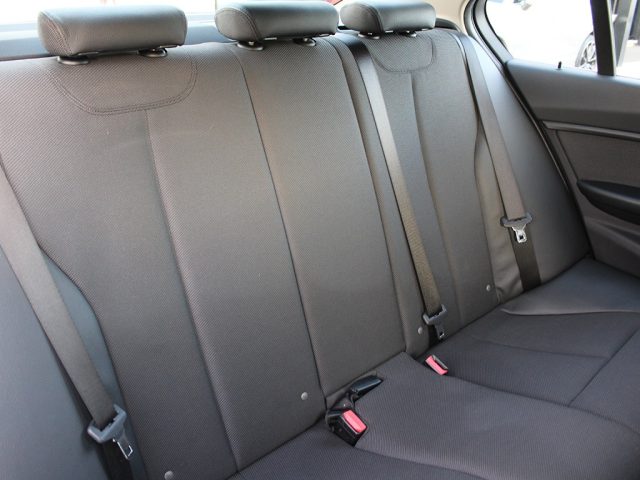 BMW 318 usata, con ESP