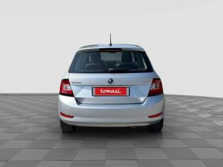 SKODA Fabia usata 3