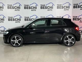 AUDI A1 usata, con Airbag Passeggero