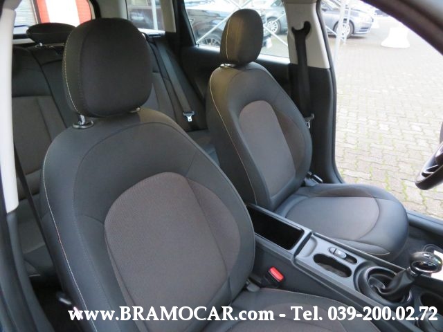 MINI Clubman usata, con Monitoraggio pressione pneumatici