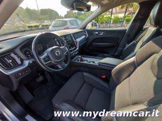 VOLVO XC60 usata, con Chiusura centralizzata