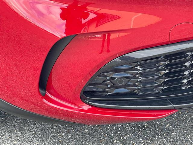 ALFA ROMEO Tonale usata, con Controllo trazione