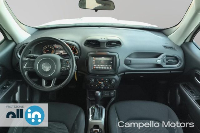 JEEP Renegade usata 6