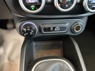 FIAT 500L usata, con Autoradio digitale