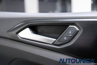 VOLKSWAGEN T-Cross usata, con Start/Stop Automatico