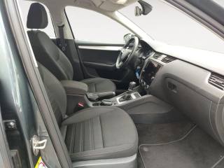 SKODA Octavia usata, con Sistema di navigazione
