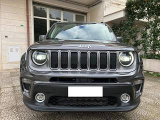 JEEP Renegade usata 5