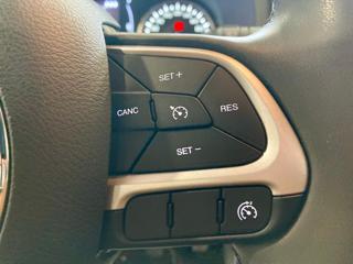 JEEP Renegade usata, con Climatizzatore