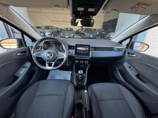 RENAULT Clio usata, con Touch screen