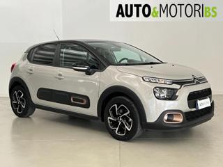 CITROEN C3 usata, con Airbag laterali