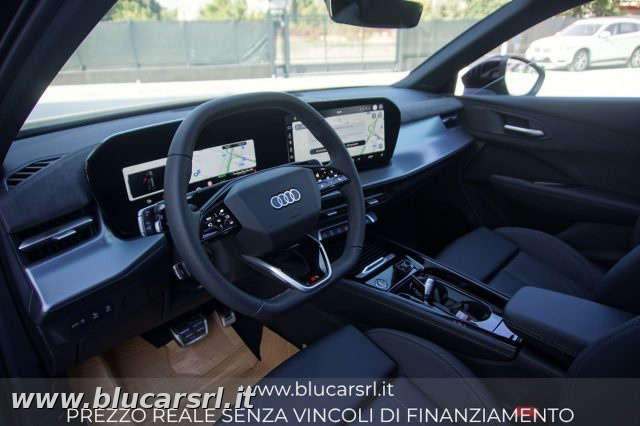 AUDI Q3 usata 6
