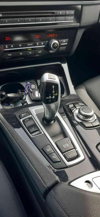 BMW 520 usata 36