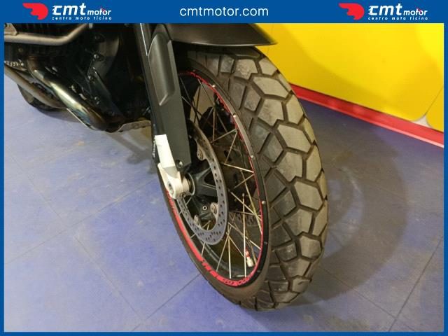BMW R 1200 GS Adventure usata 5