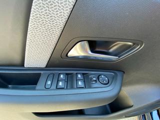 CITROEN C4 usata, con Chiusura centralizzata telecomandata