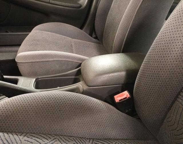 TOYOTA Avensis usata 30