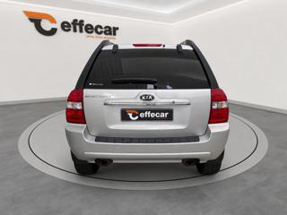 KIA Sportage usata, con Alzacristalli elettrici