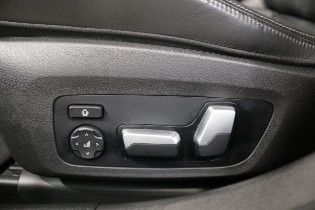 BMW M3 usata, con Sensori di parcheggio posteriori