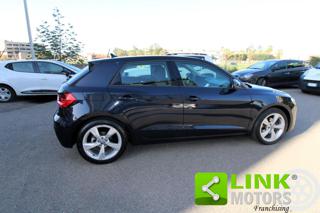 AUDI A1 usata, con Bluetooth