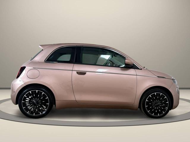 FIAT 500 usata, con Airbag Passeggero