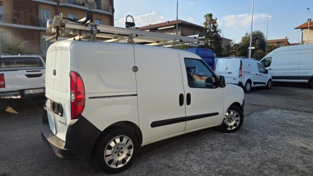 FIAT Doblo usata, con Chiusura centralizzata