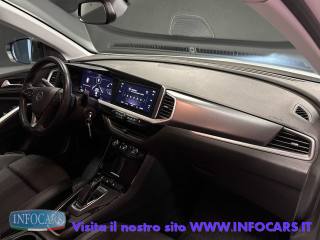 OPEL Grandland usata, con Controllo trazione