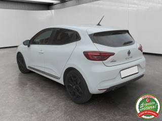 RENAULT Clio usata, con Chiusura centralizzata