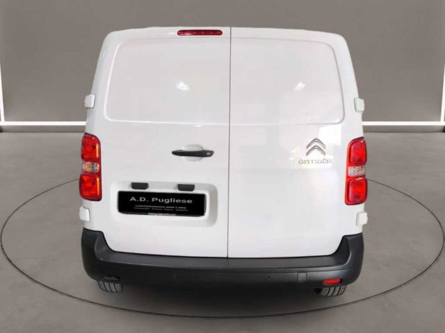 CITROEN Jumpy usata, con ESP