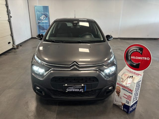 CITROEN C3 usata, con Airbag