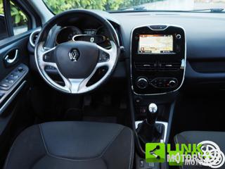RENAULT Clio usata 9
