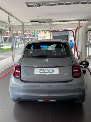 FIAT 500 usata, con Alzacristalli elettrici