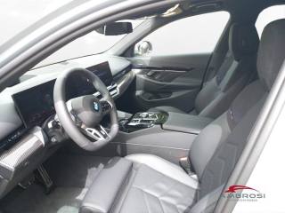 BMW 520 usata 8