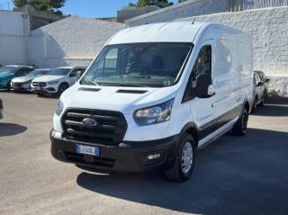 FORD Transit usata, con Climatizzatore
