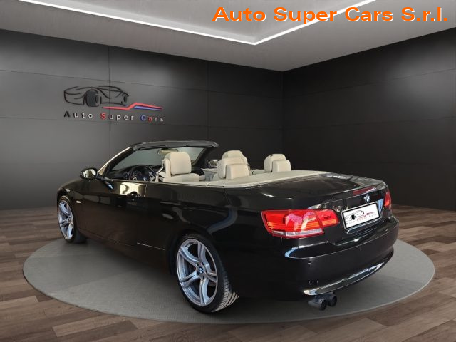 BMW 320 usata, con Airbag Passeggero