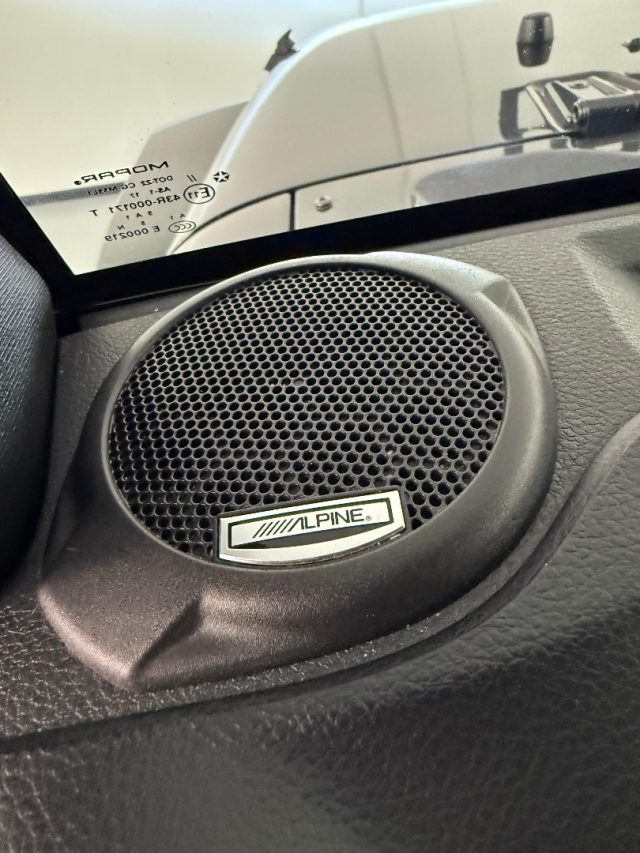 JEEP Wrangler usata, con Immobilizzatore elettronico