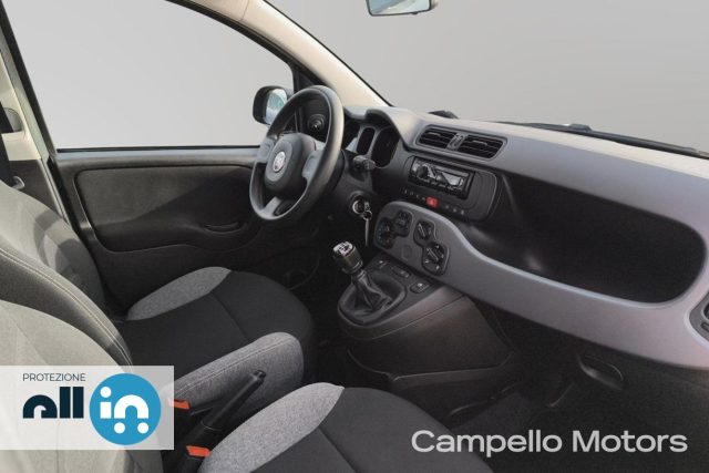 FIAT Panda usata 12