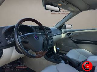 SAAB 9-3 usata, con Chiusura centralizzata