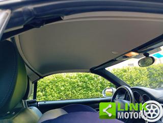 MERCEDES-BENZ SLK 200 usata, con Immobilizzatore elettronico
