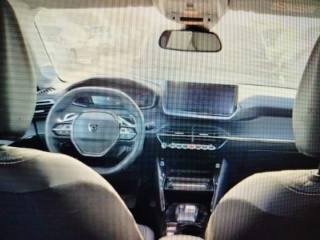 PEUGEOT 208 usata, con Chiusura centralizzata