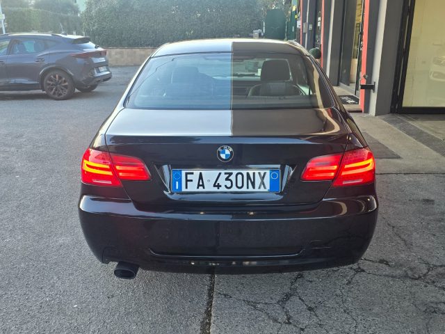 BMW 320 usata, con Limitatore di velocità