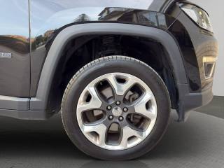 JEEP Compass usata, con Vivavoce
