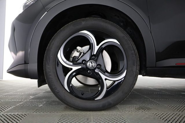 ALFA ROMEO Junior usata 8