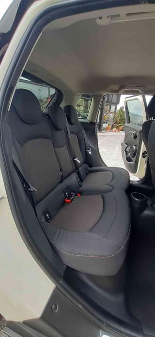 MINI Cooper D usata, con Sensori di parcheggio posteriori