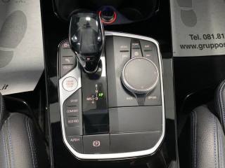 BMW 116 usata, con Interni in pelle