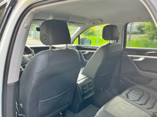 VOLKSWAGEN Touareg usata, con Alzacristalli elettrici