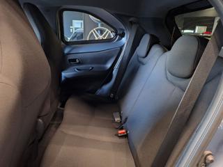 TOYOTA Aygo X usata, con Touch screen