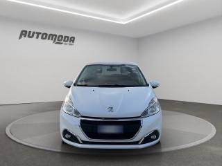 PEUGEOT 208 usata, con Airbag