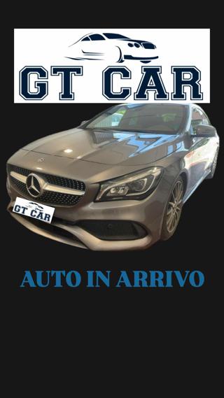 MERCEDES-BENZ CLA 250 4Matic Automatic Premium
